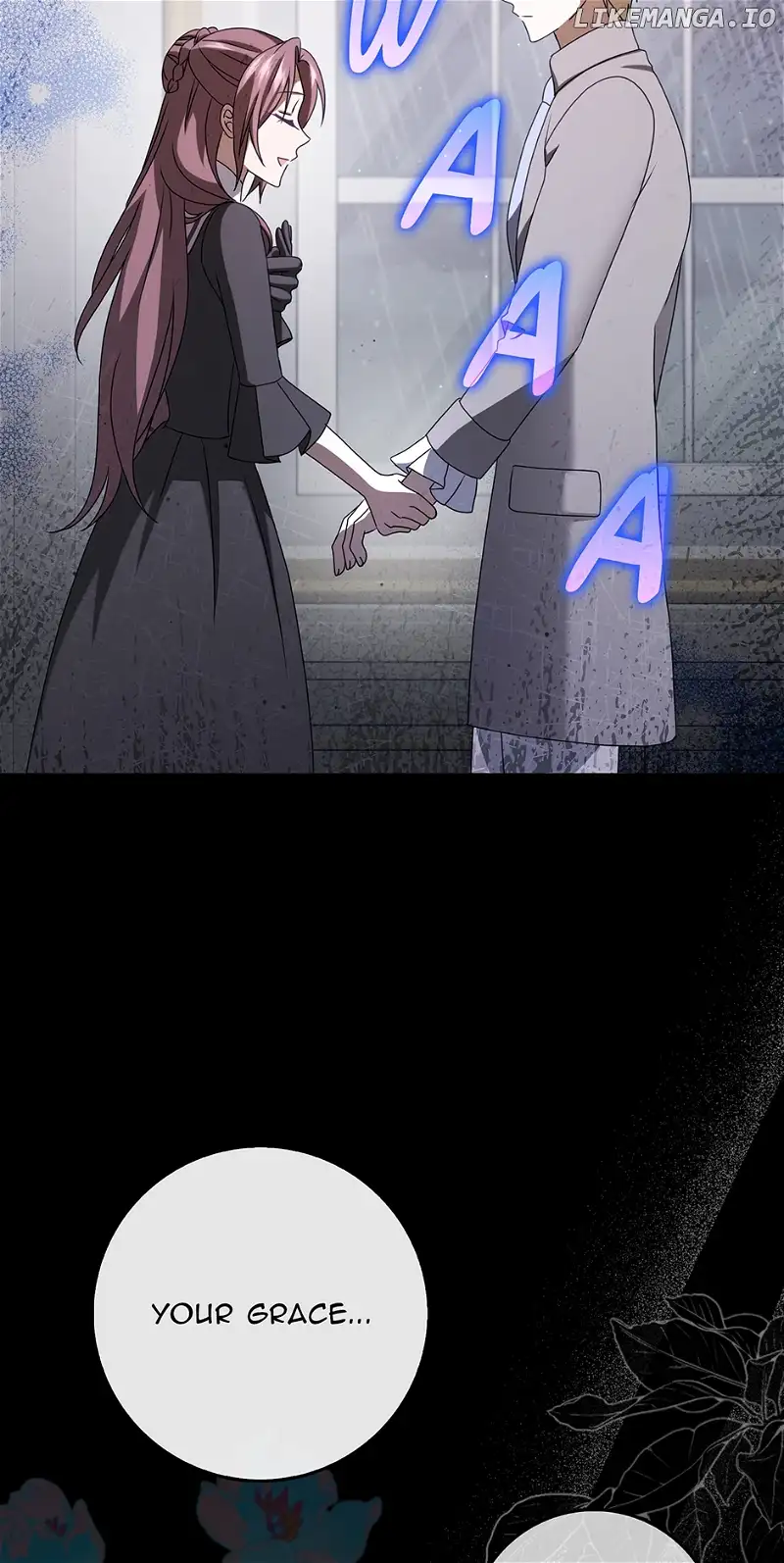 The Lost Cinderella Chapter 35 page 23