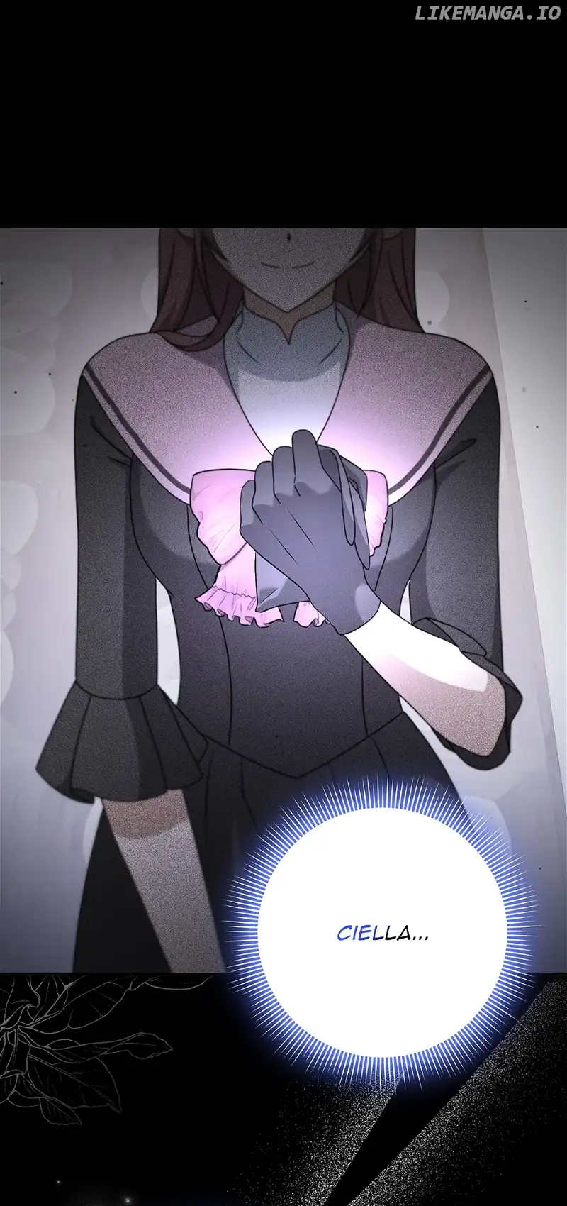 The Lost Cinderella Chapter 35 page 25