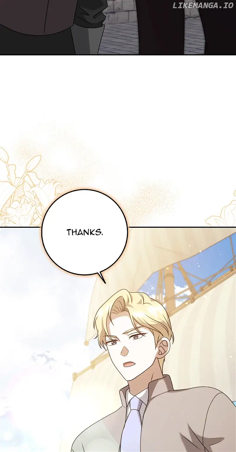The Lost Cinderella Chapter 35 page 2