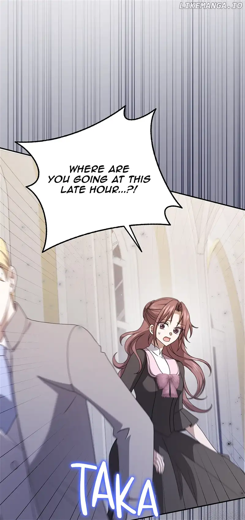 The Lost Cinderella Chapter 35 page 29