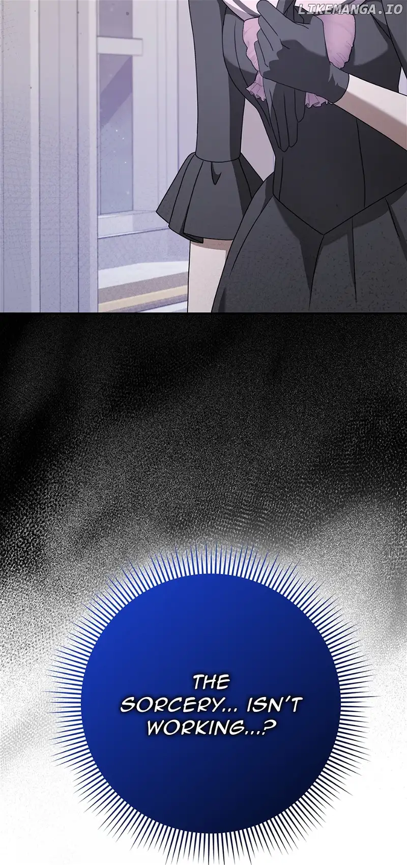The Lost Cinderella Chapter 35 page 31