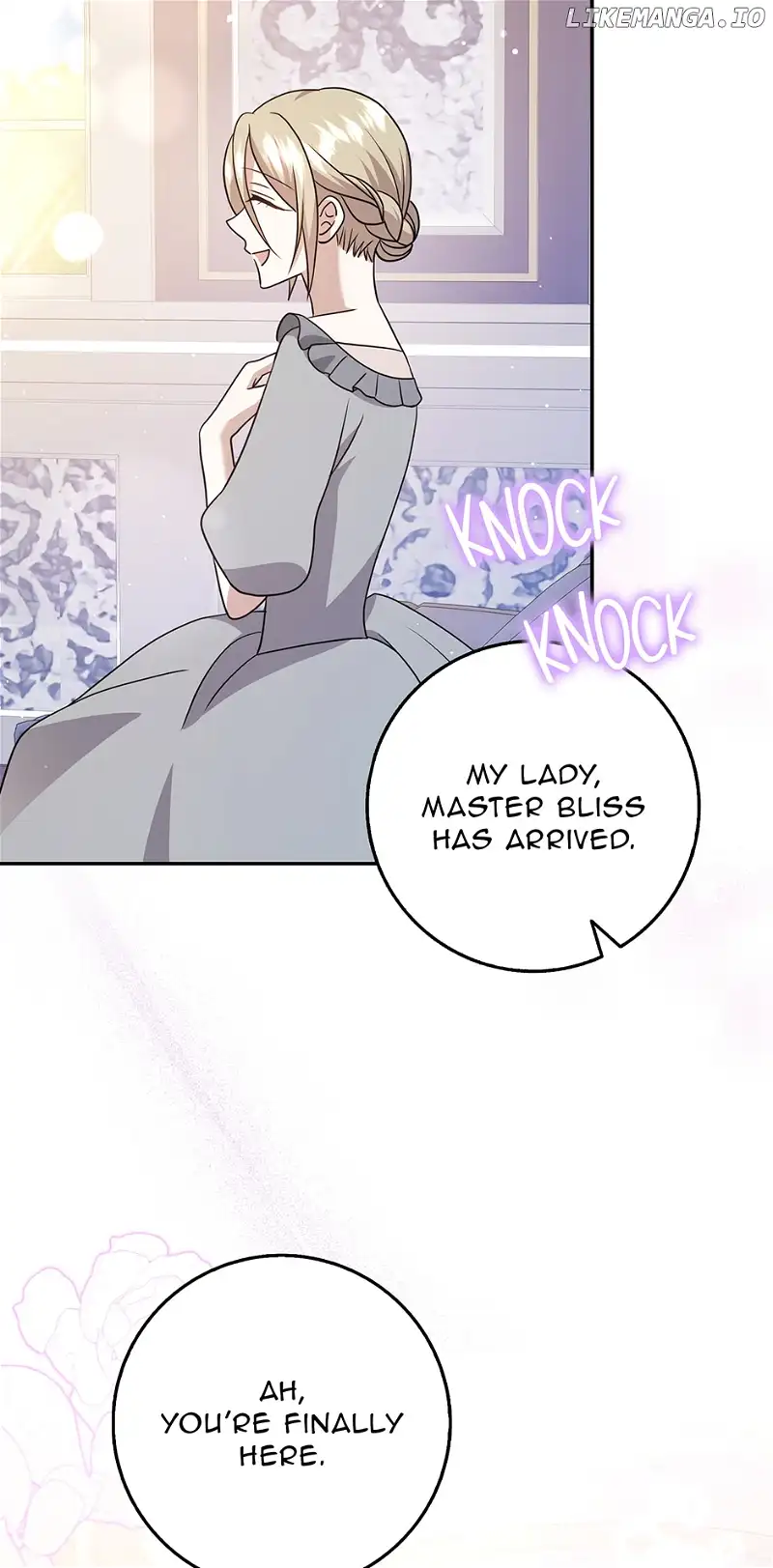 The Lost Cinderella Chapter 35 page 36