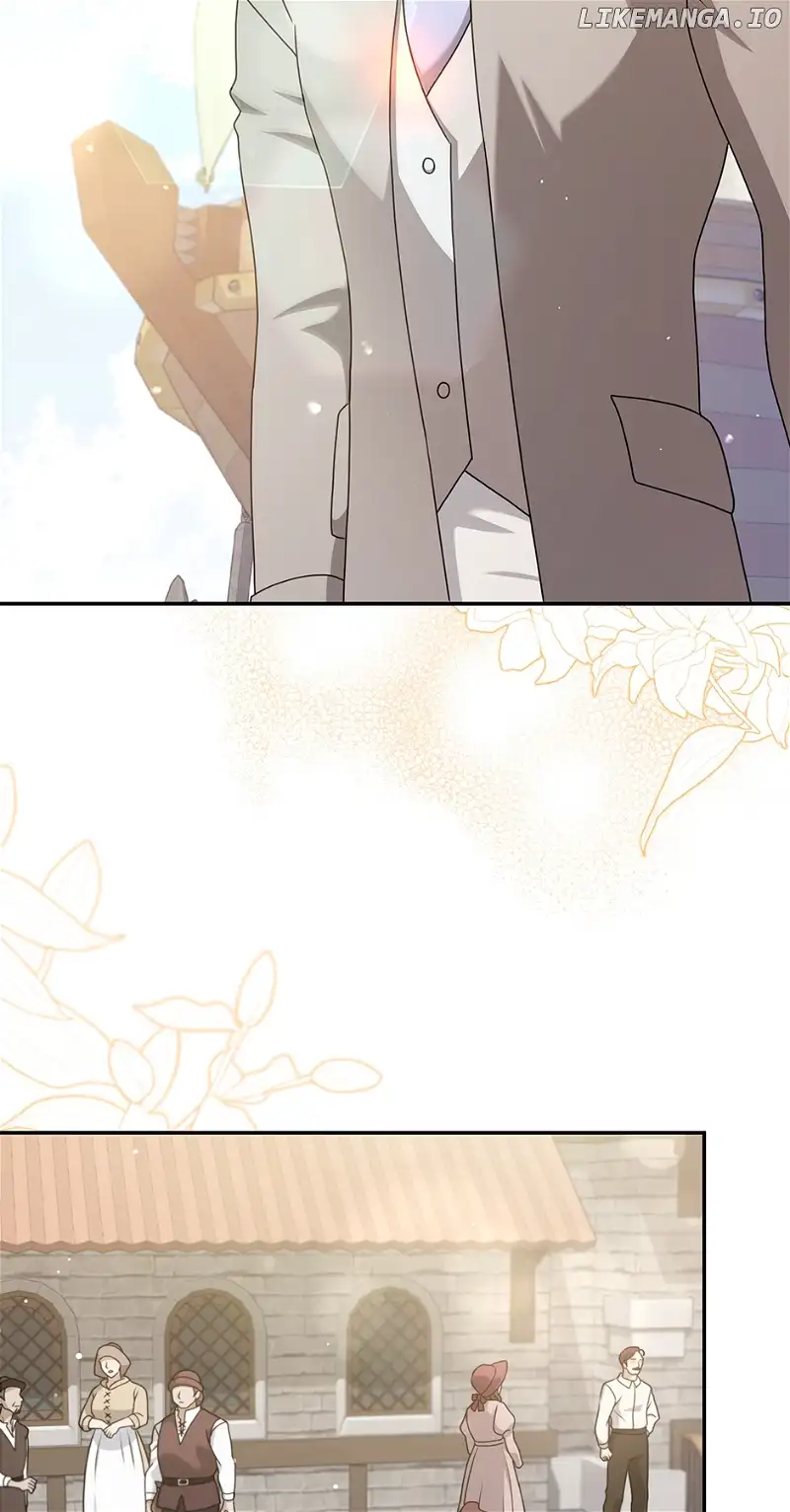 The Lost Cinderella Chapter 35 page 3