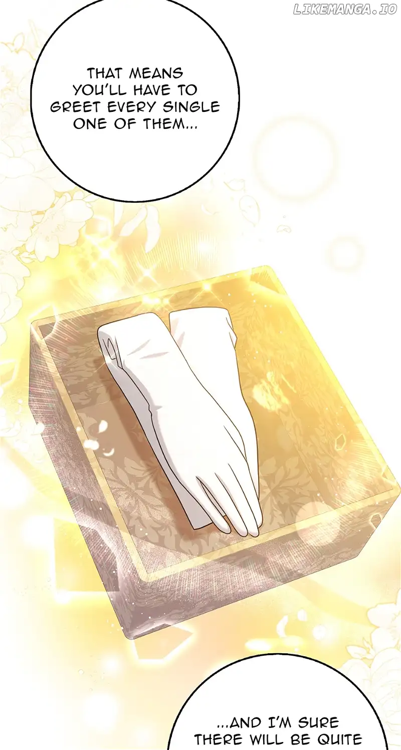 The Lost Cinderella Chapter 35 page 41