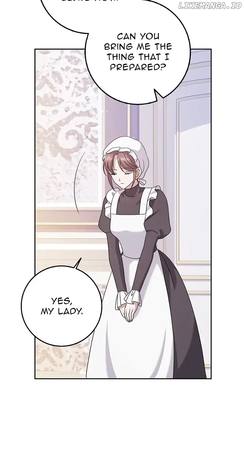 The Lost Cinderella Chapter 35 page 46