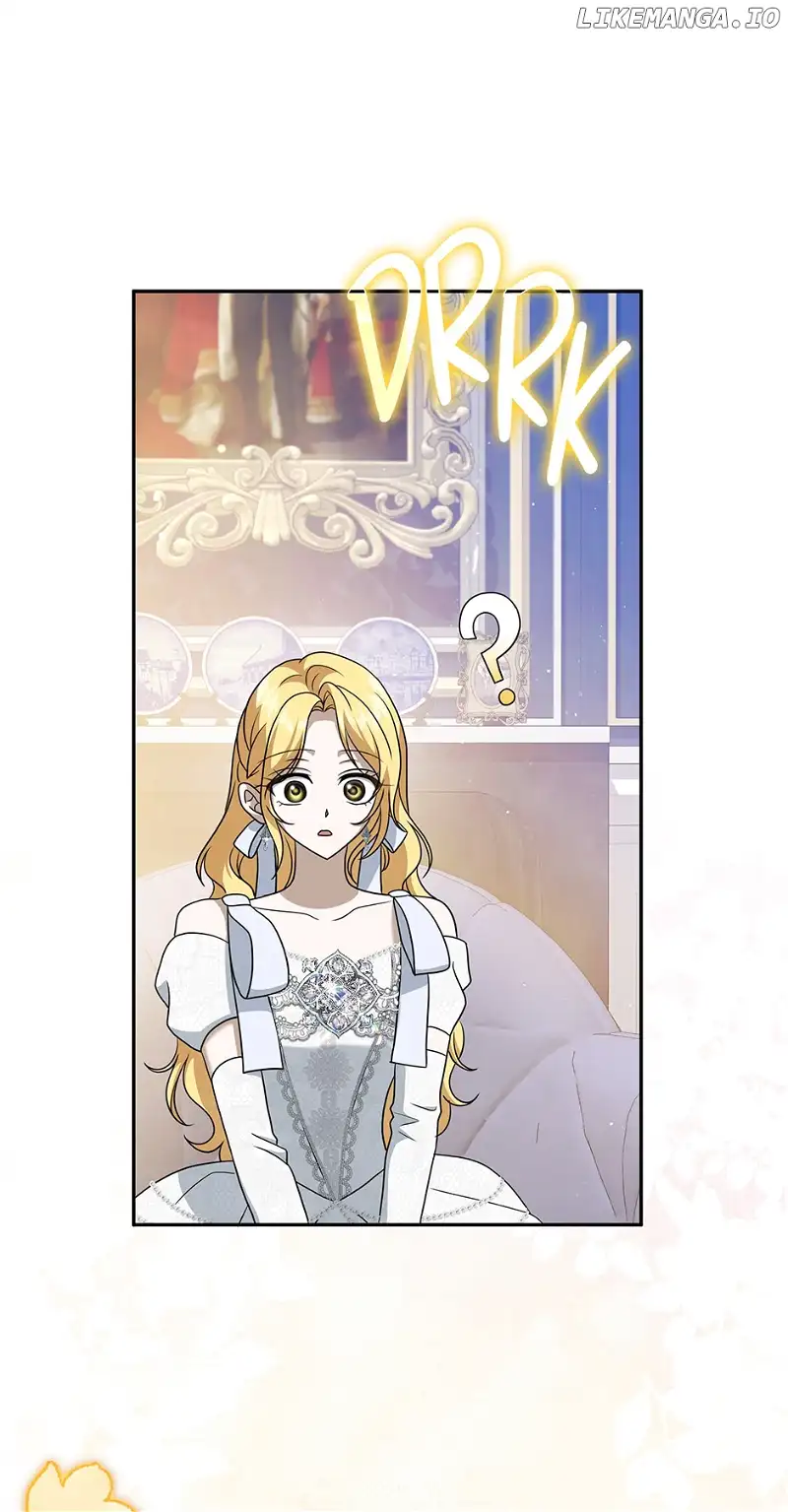 The Lost Cinderella Chapter 35 page 47