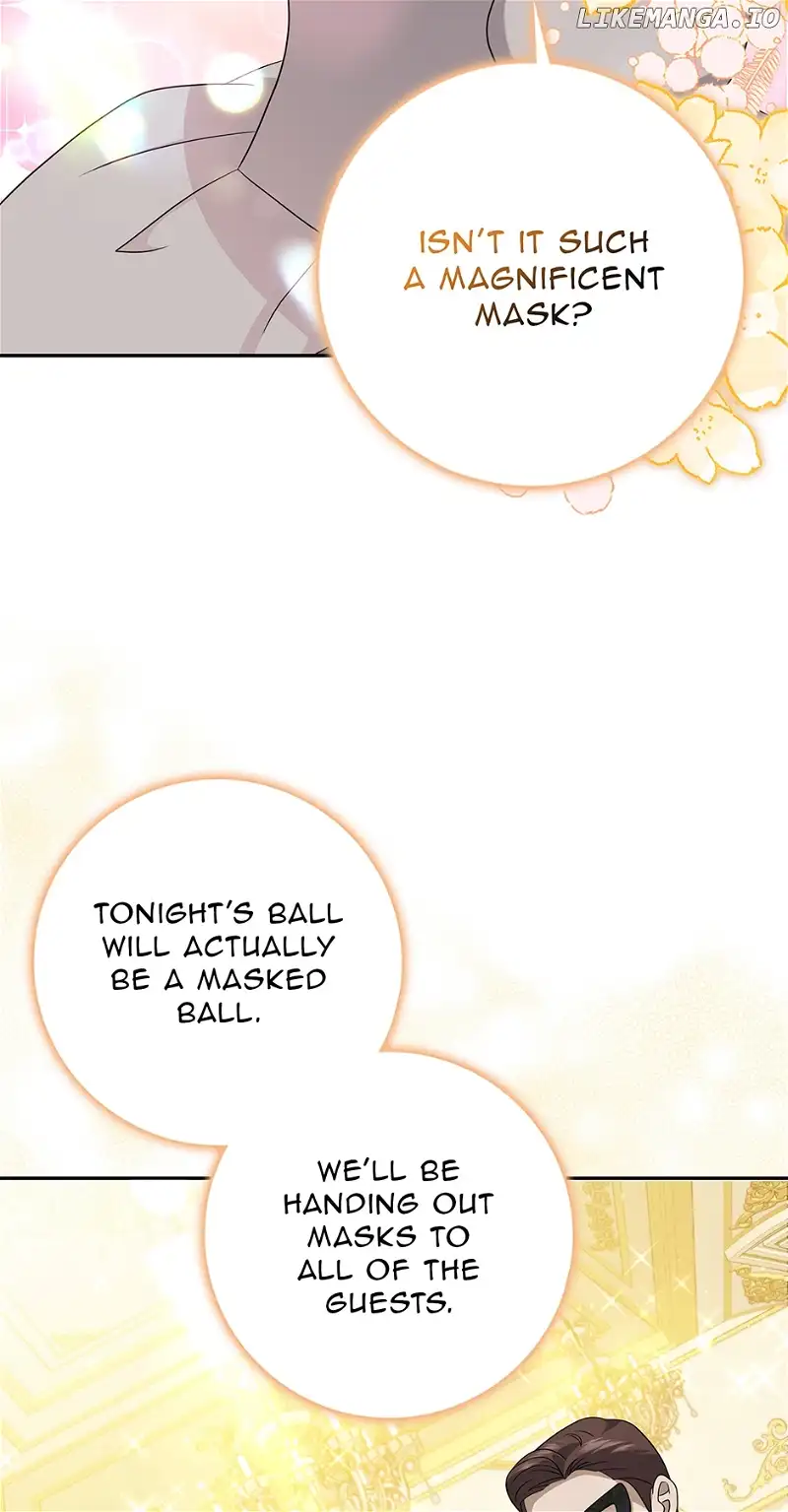 The Lost Cinderella Chapter 35 page 49