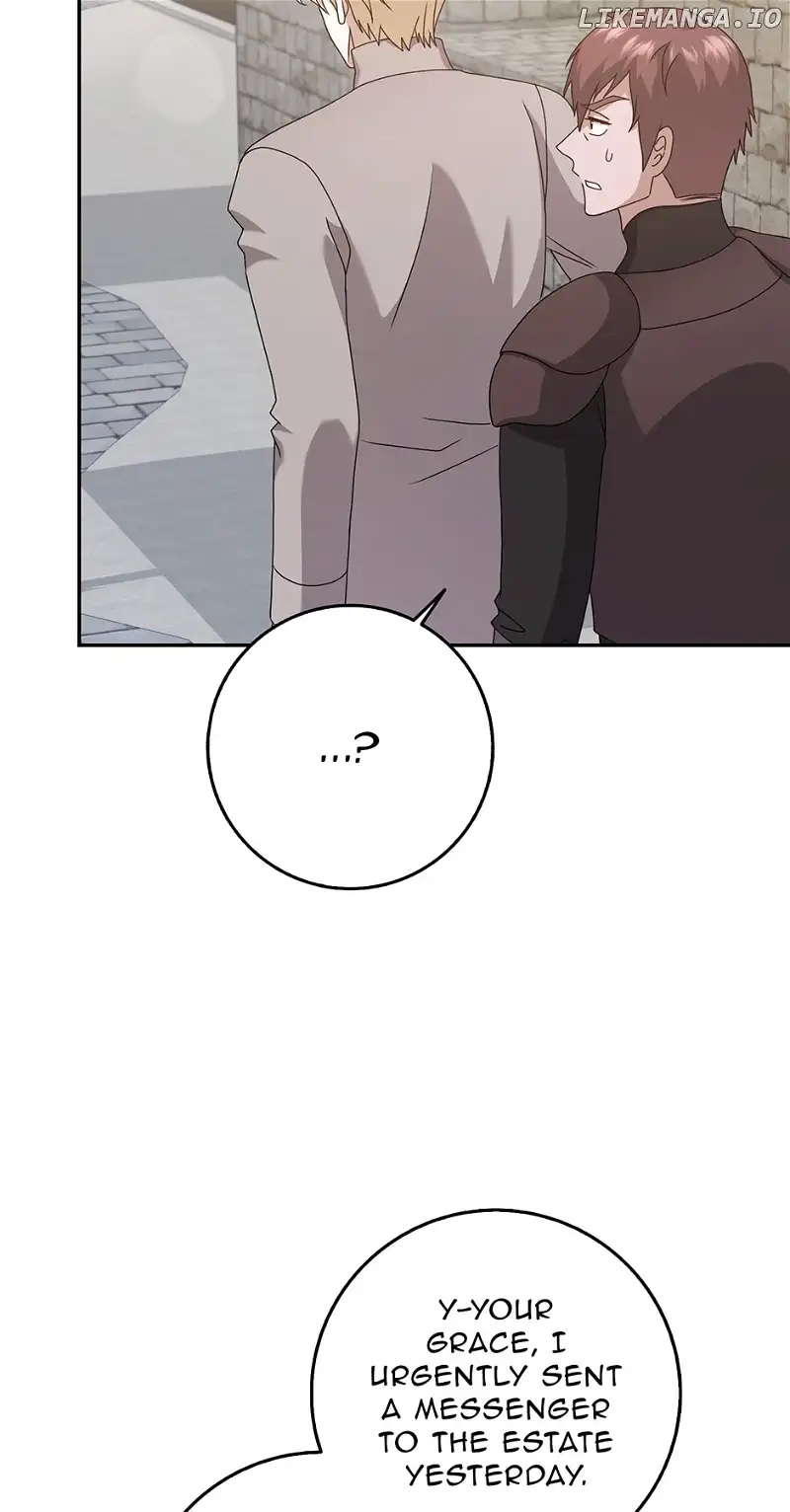 The Lost Cinderella Chapter 35 page 5