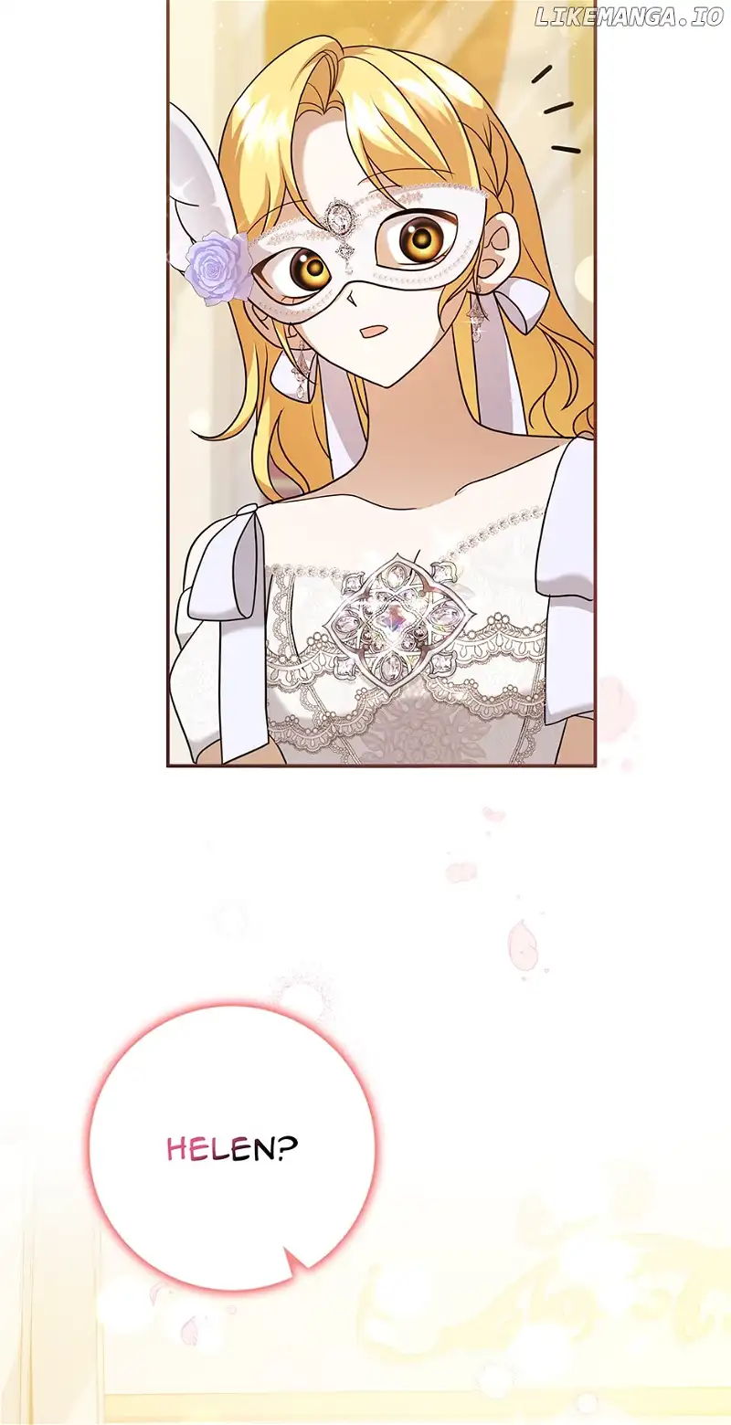 The Lost Cinderella Chapter 35 page 59