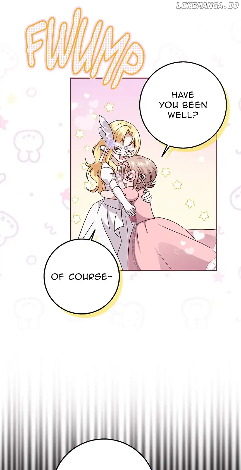 The Lost Cinderella Chapter 35 page 61