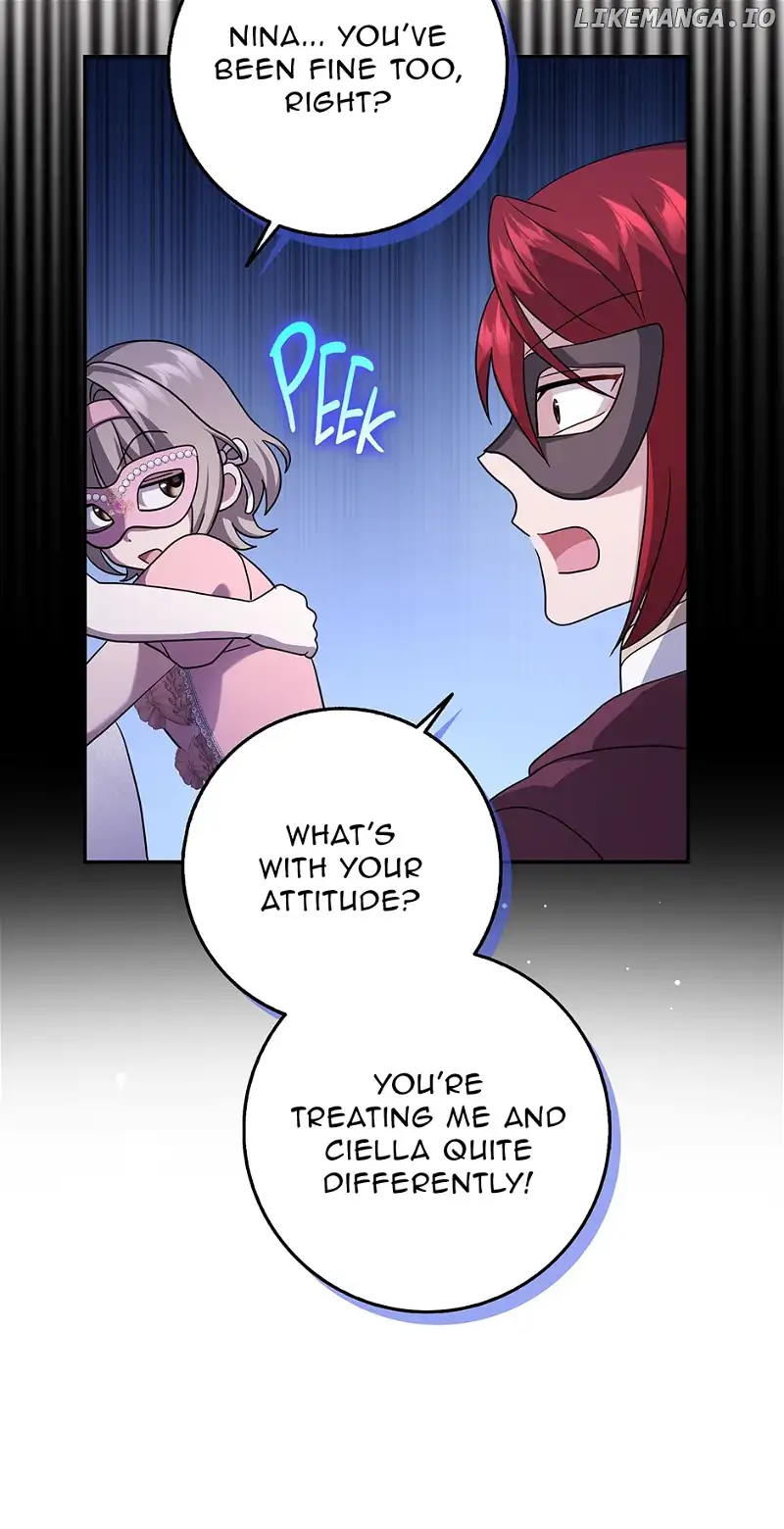 The Lost Cinderella Chapter 35 page 62
