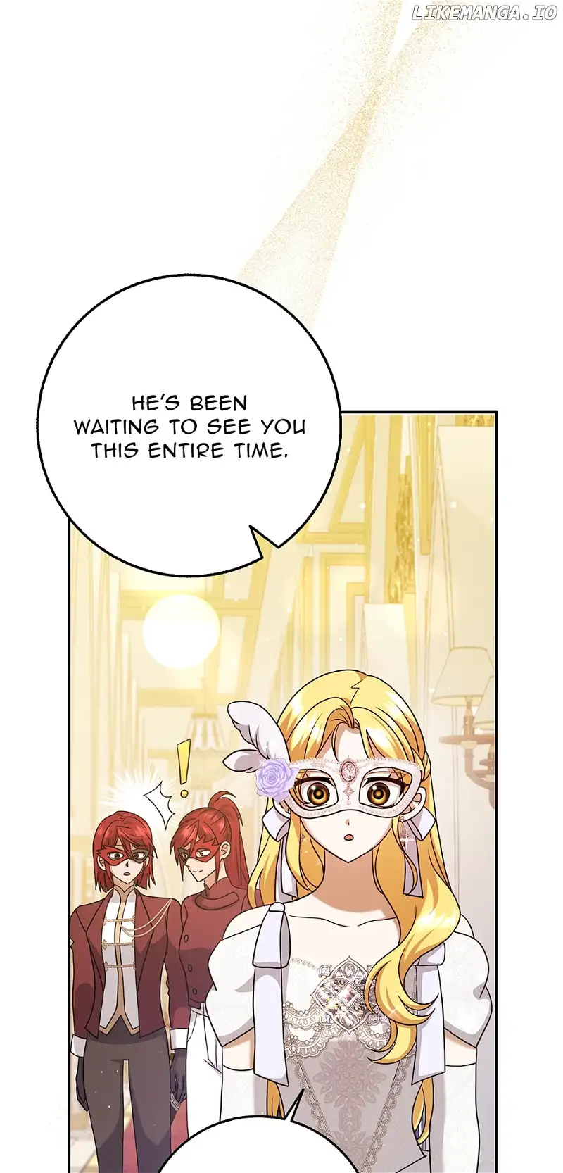 The Lost Cinderella Chapter 35 page 66