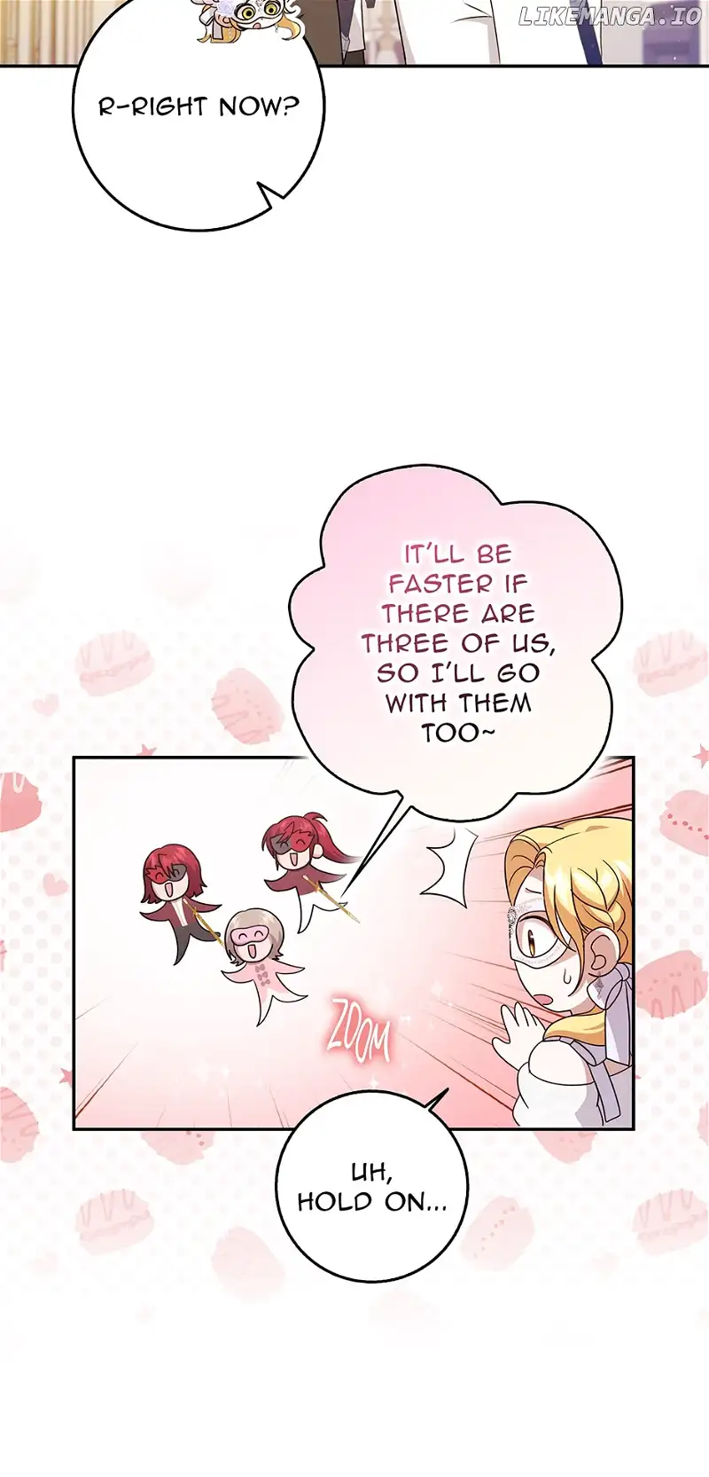 The Lost Cinderella Chapter 35 page 68
