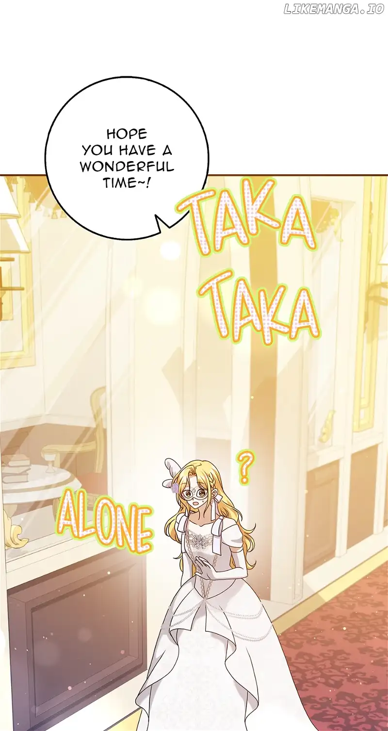 The Lost Cinderella Chapter 35 page 69