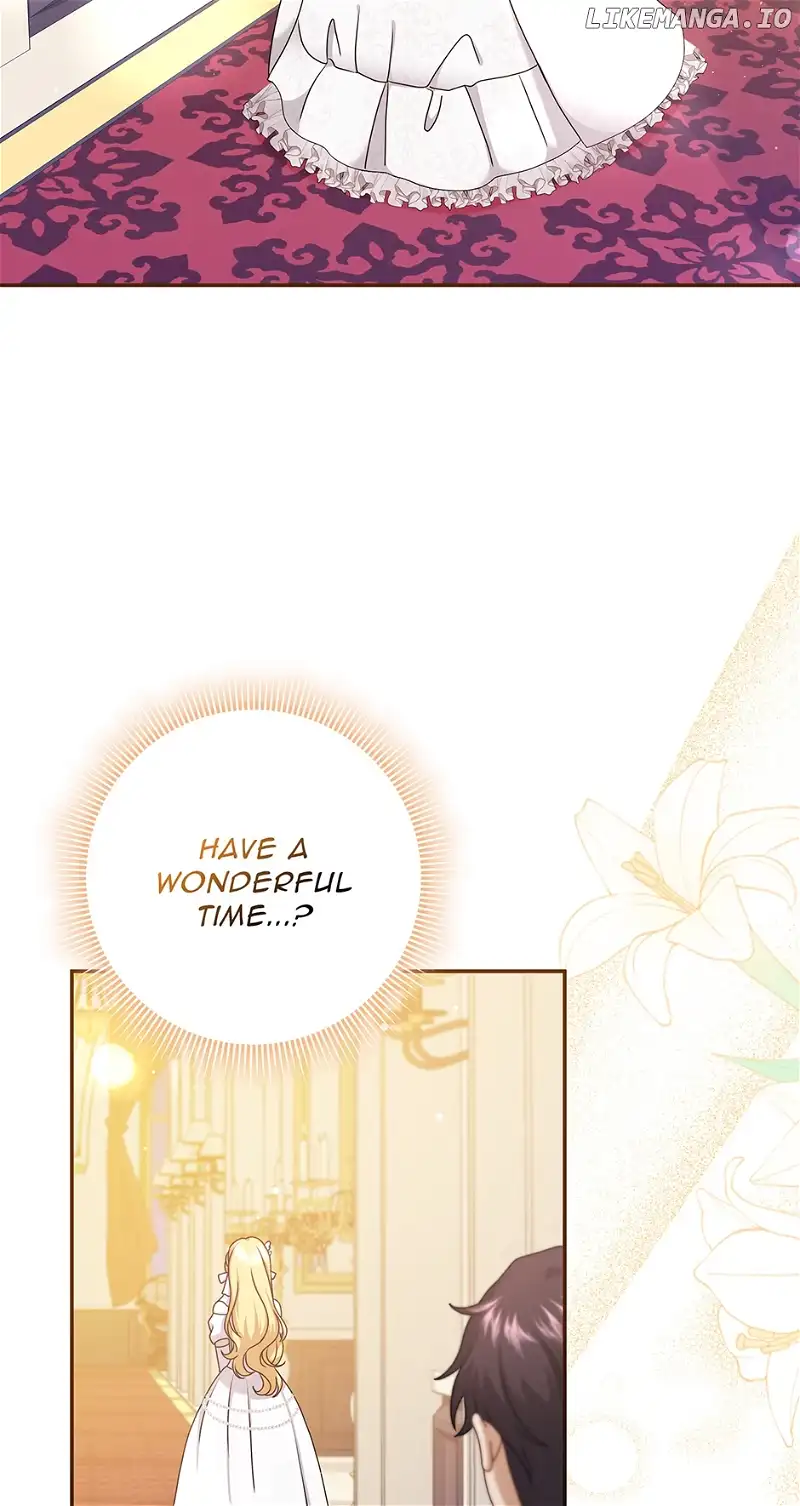 The Lost Cinderella Chapter 35 page 70