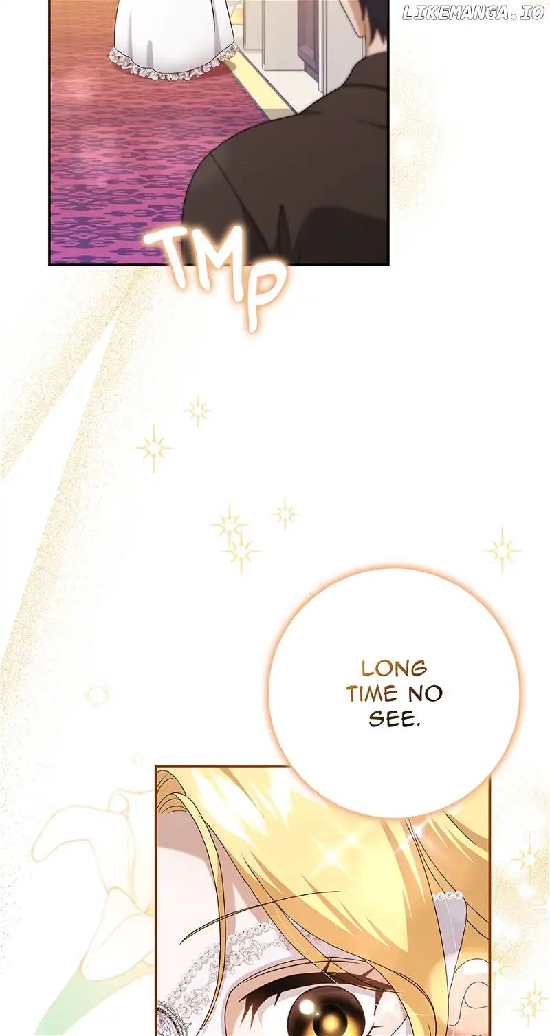 The Lost Cinderella Chapter 35 page 71