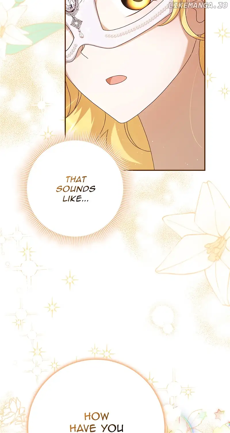 The Lost Cinderella Chapter 35 page 72