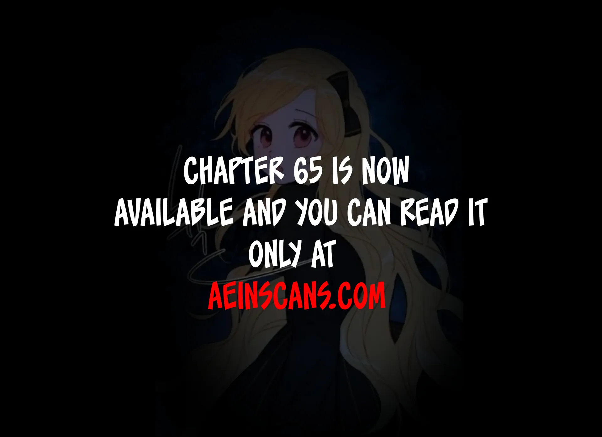 The Lost Cinderella Chapter 55 page 0
