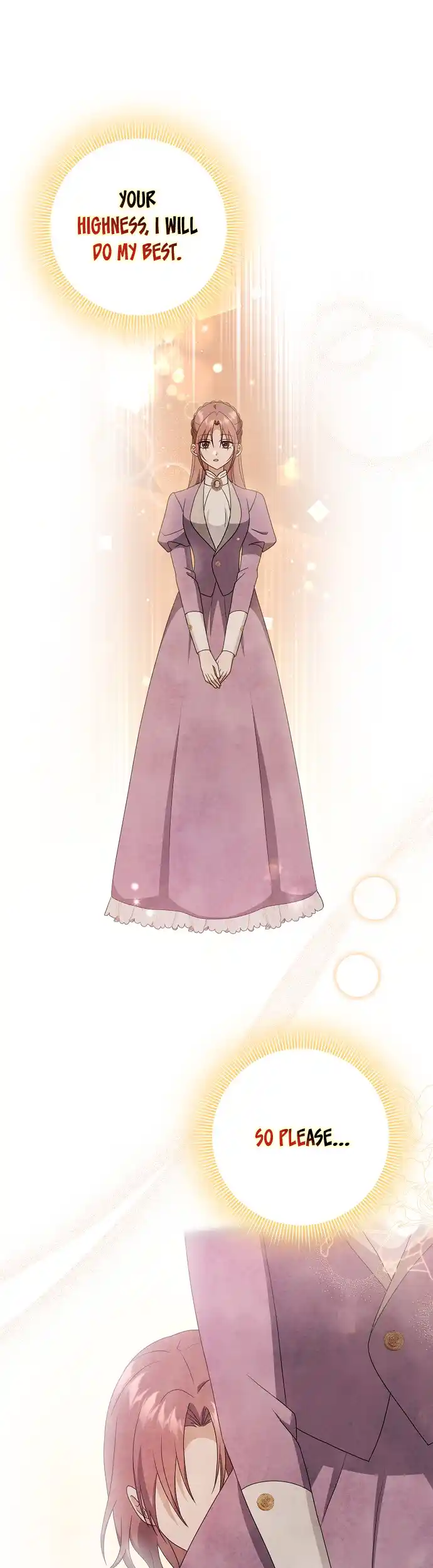 The Lost Cinderella Chapter 55 page 19