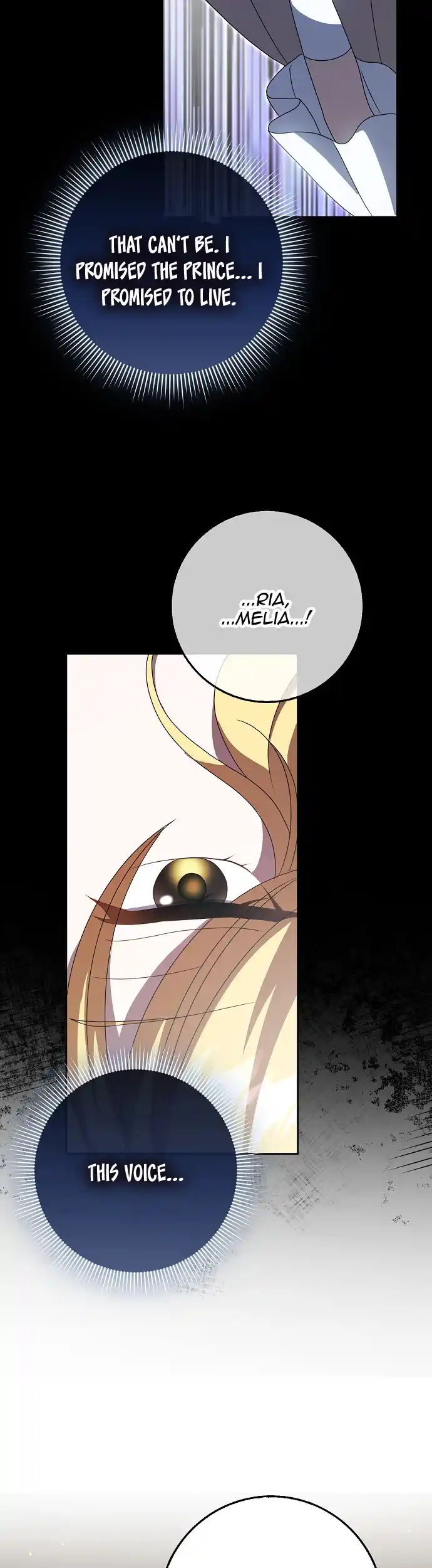 The Lost Cinderella Chapter 55 page 41