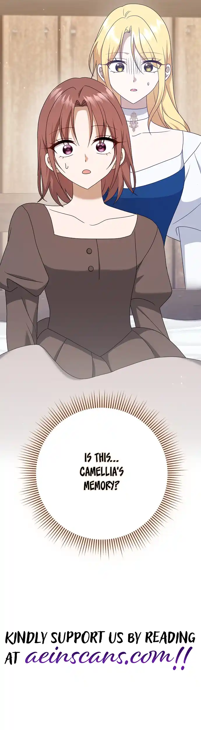 The Lost Cinderella Chapter 55 page 43