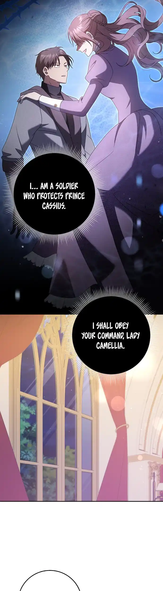 The Lost Cinderella Chapter 55 page 4
