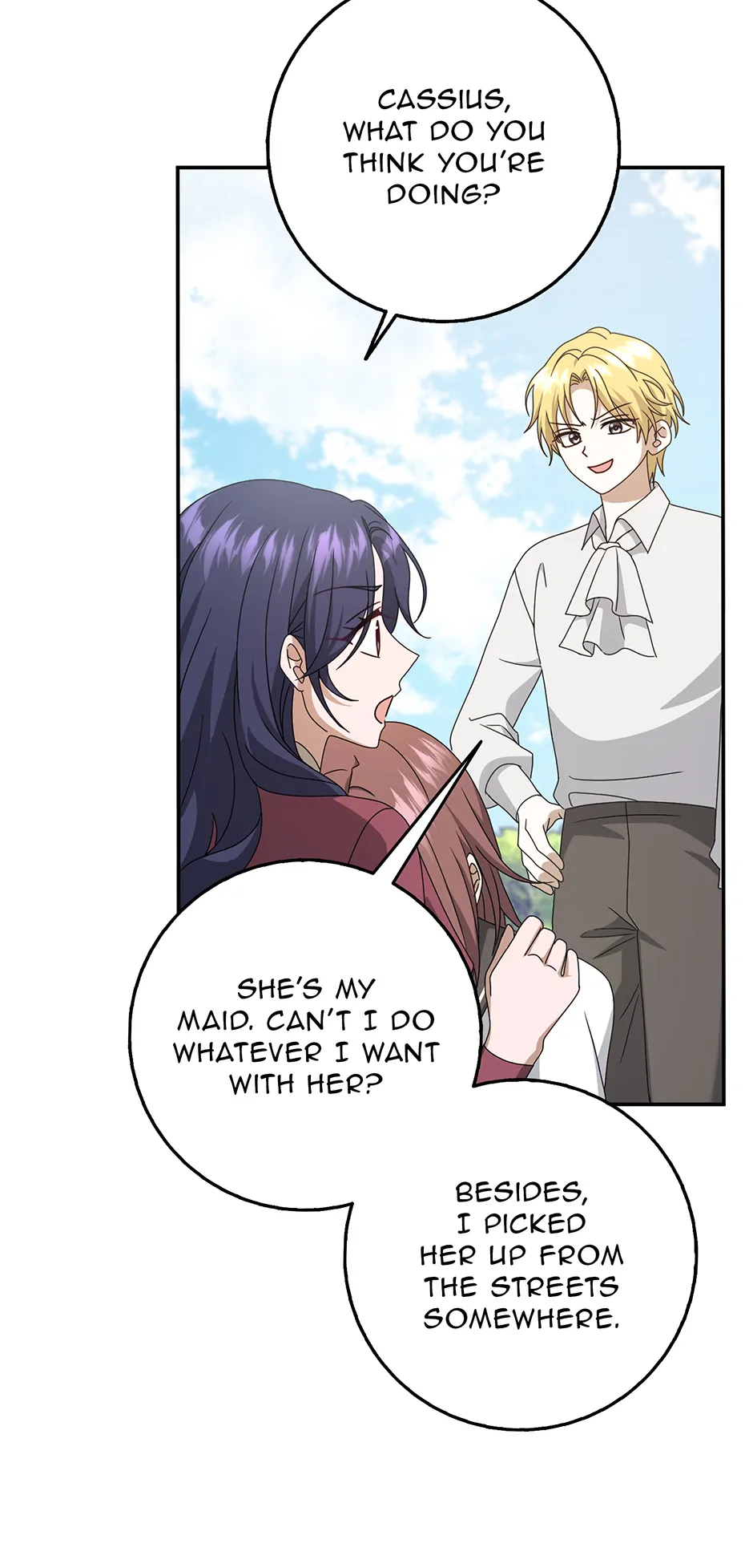 Manga Image