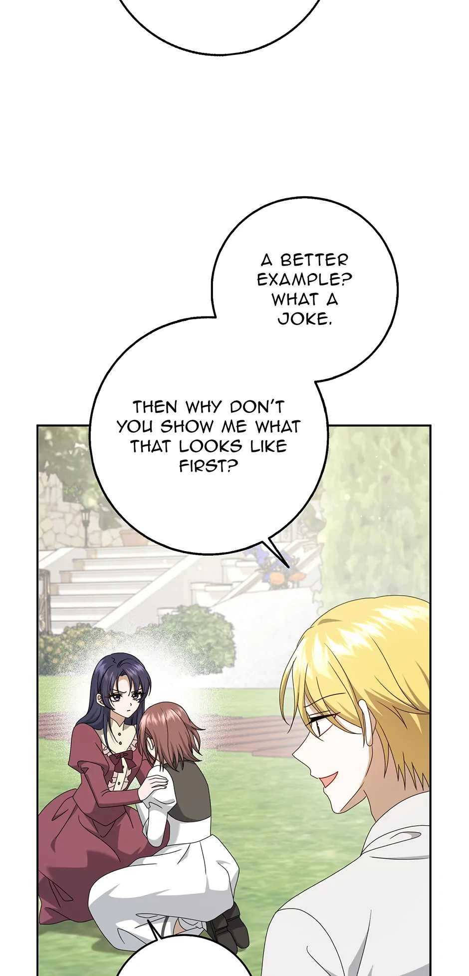 Manga Image
