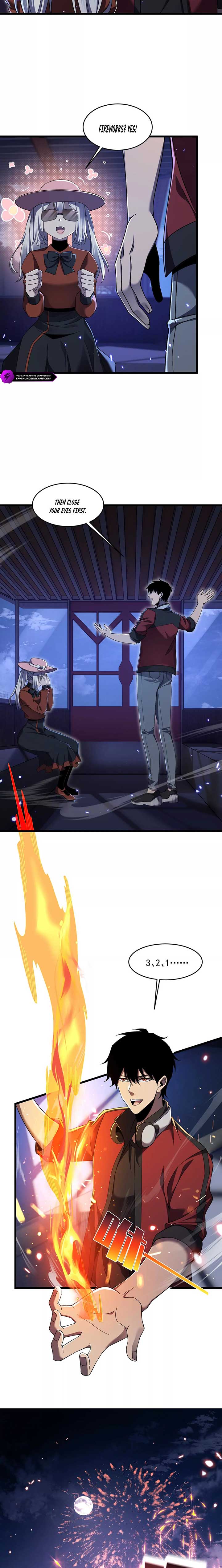 Manga Image