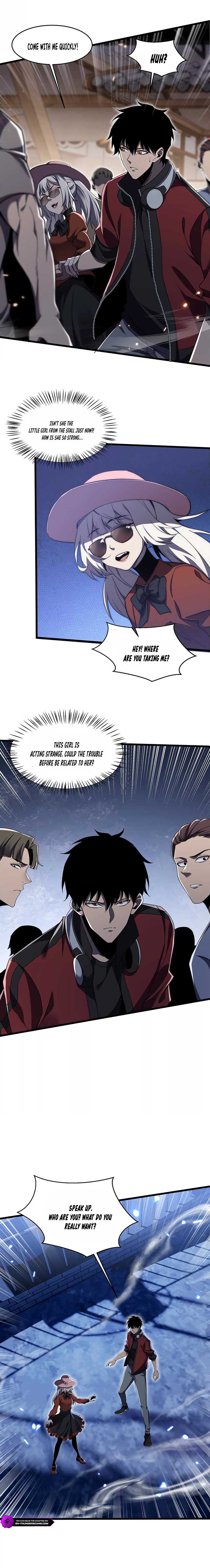 Manga Image