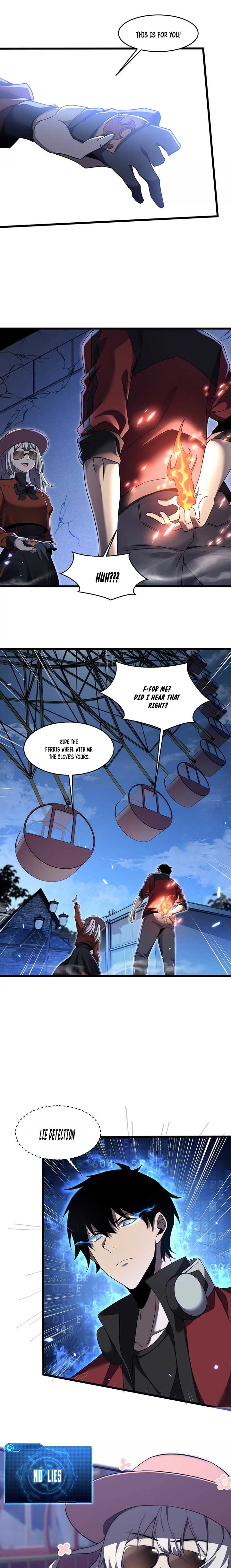 Manga Image