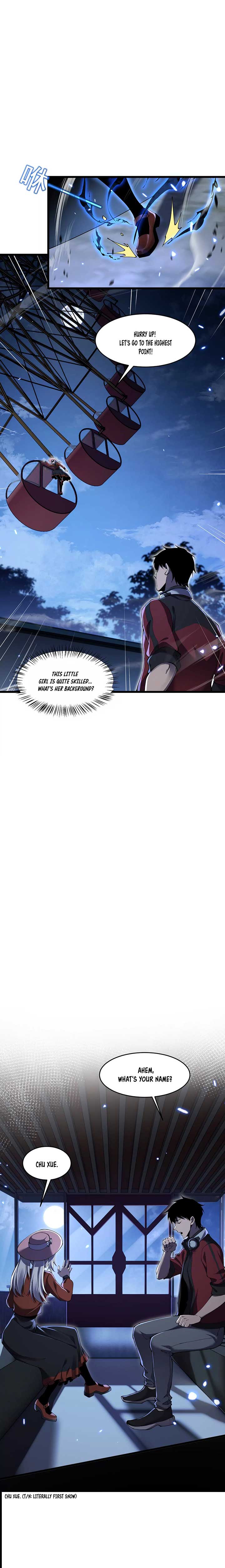 Manga Image