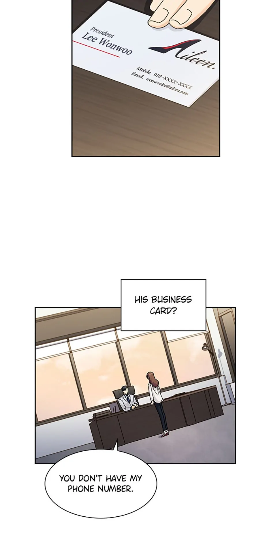 Manga Image