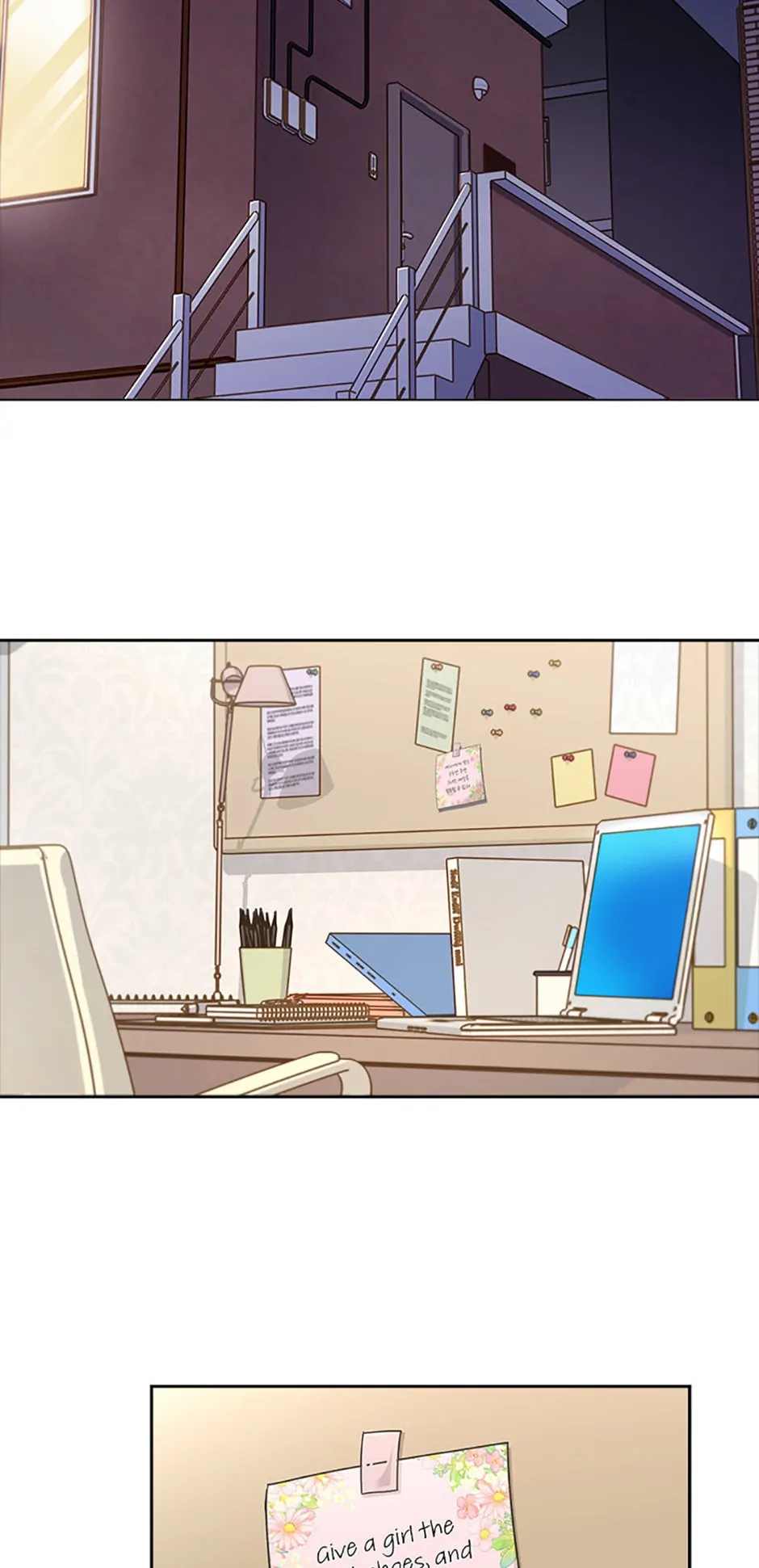Manga Image