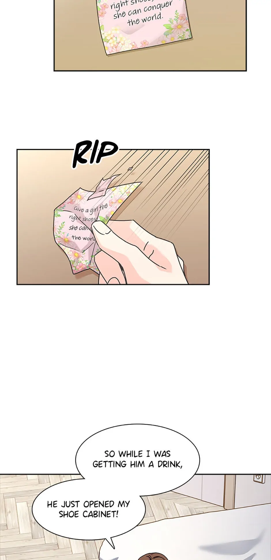 Manga Image