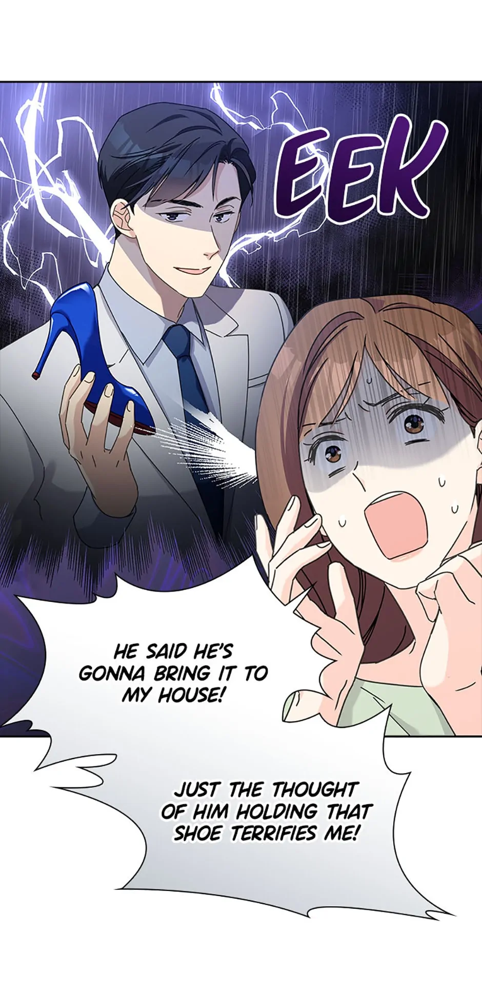 Manga Image