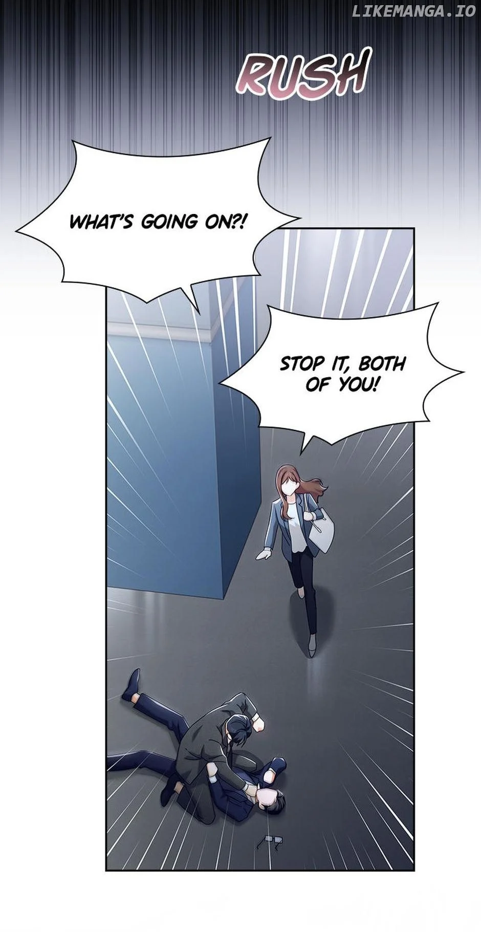Manga Image