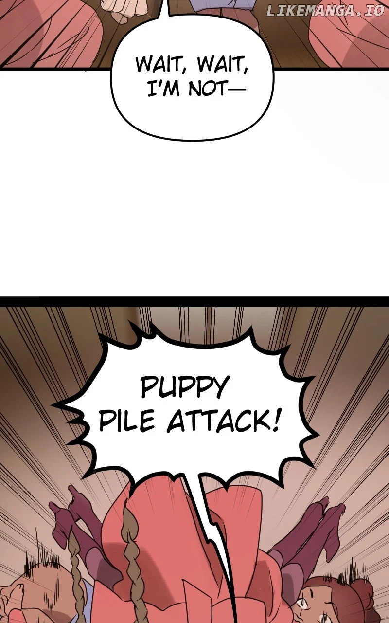 The Mafia Nanny Chapter 66 page 9