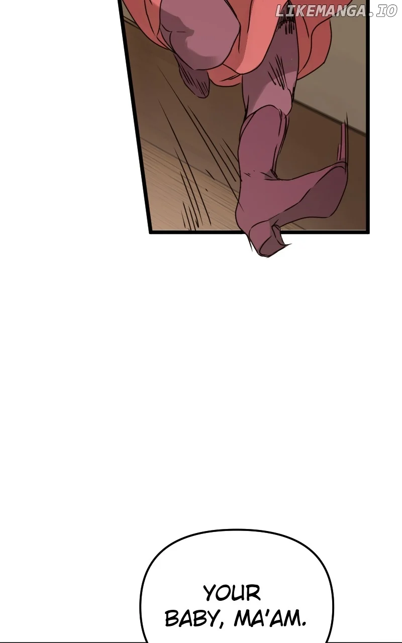The Mafia Nanny Chapter 66 page 11
