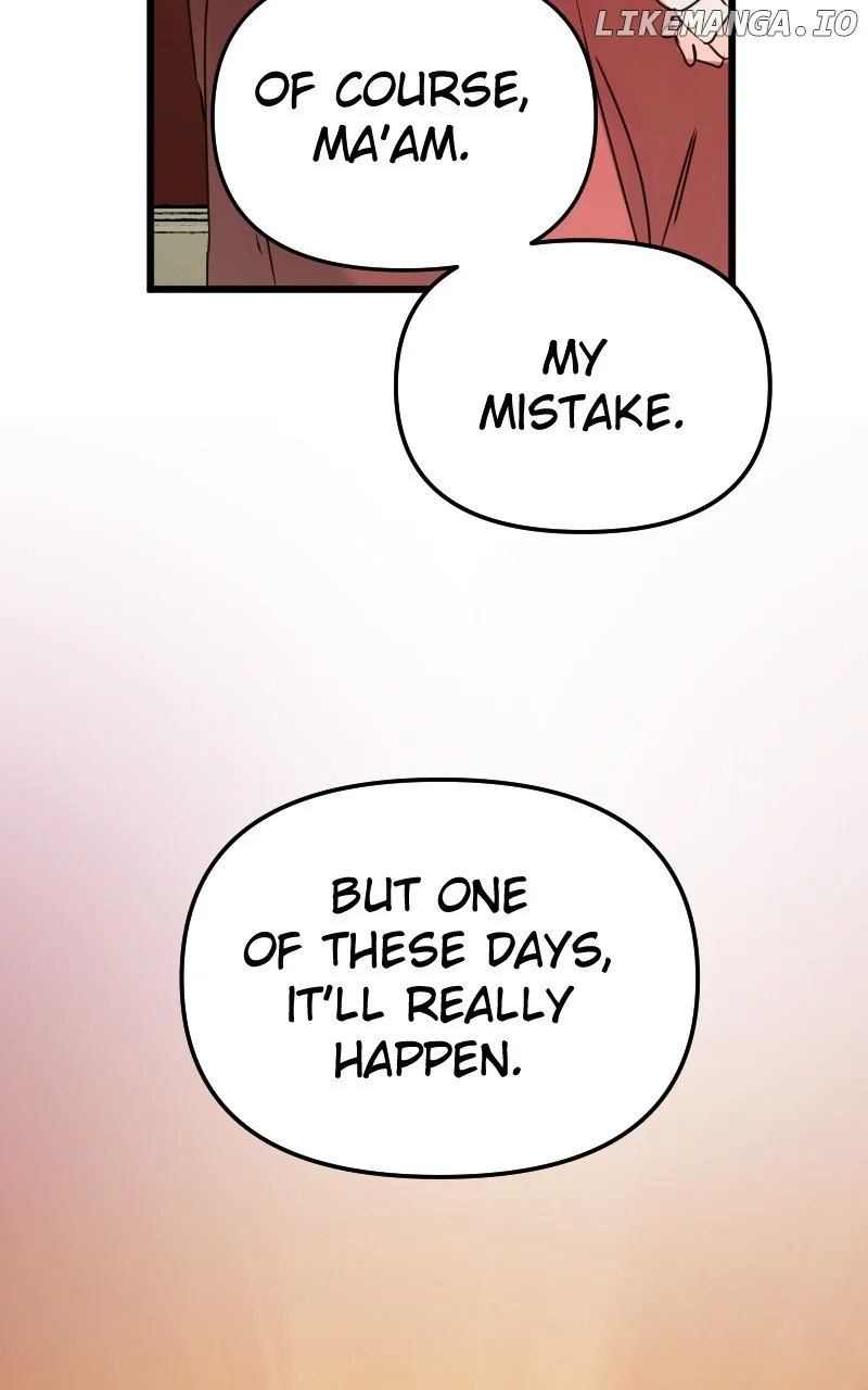 The Mafia Nanny Chapter 66 page 24