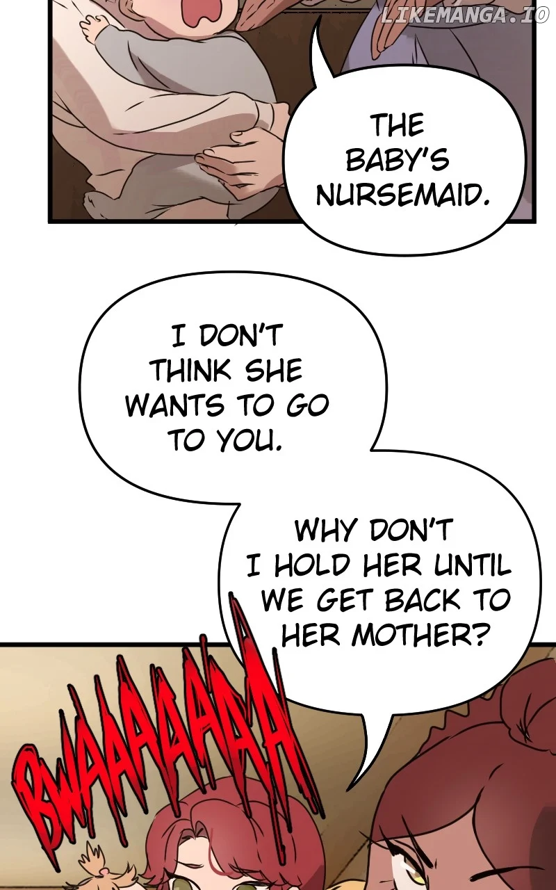 The Mafia Nanny Chapter 66 page 2