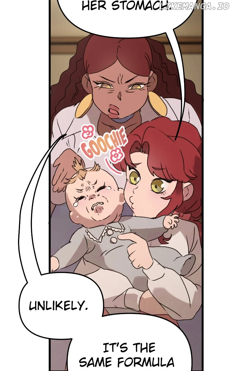The Mafia Nanny Chapter 66 page 4