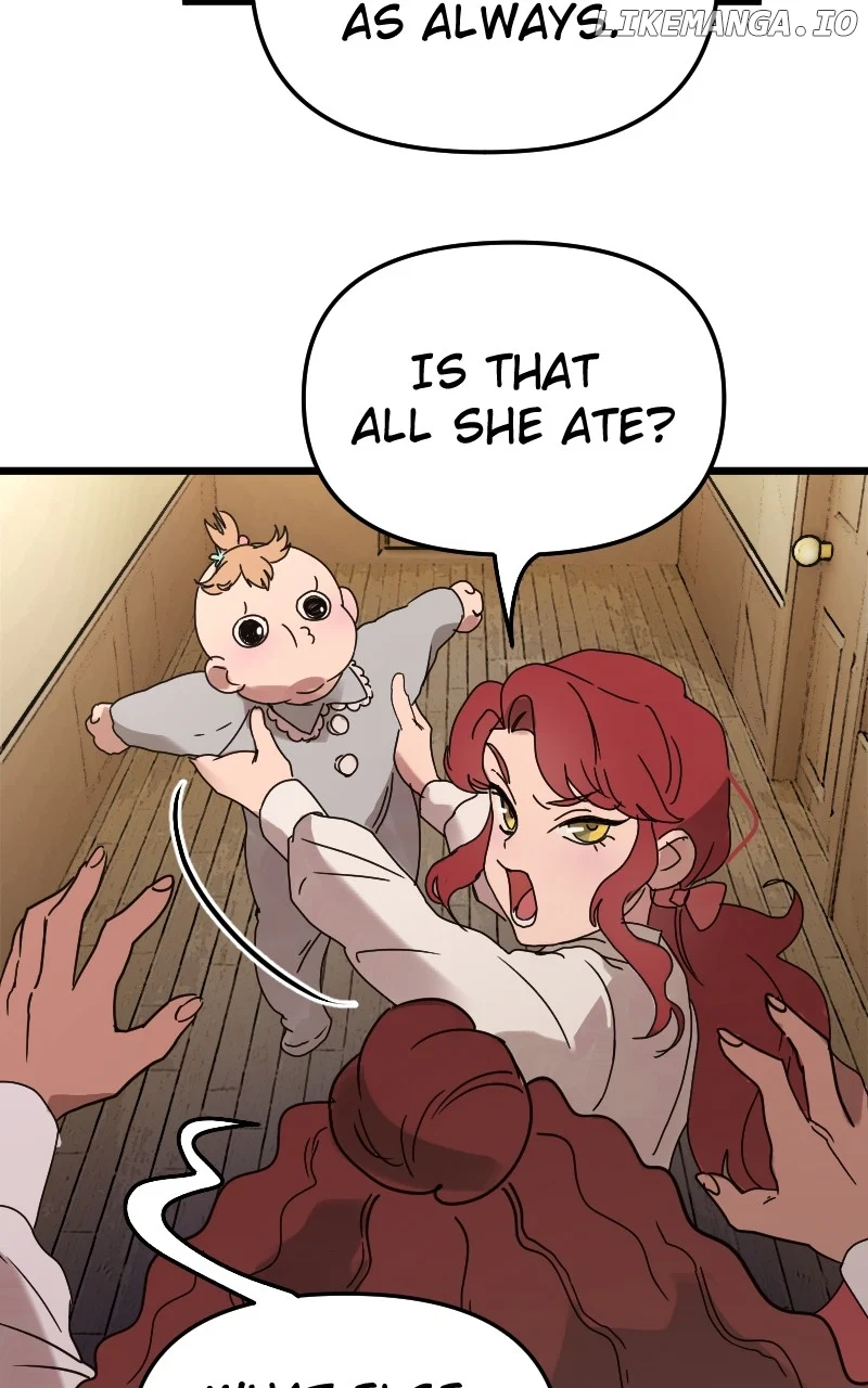 The Mafia Nanny Chapter 66 page 5