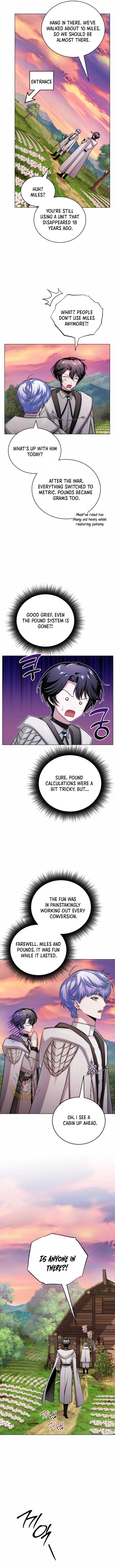 Manga Image