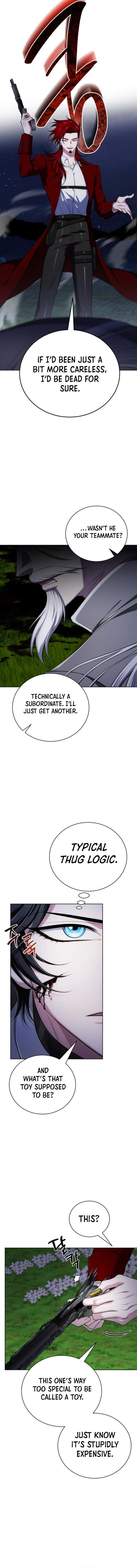 Manga Image