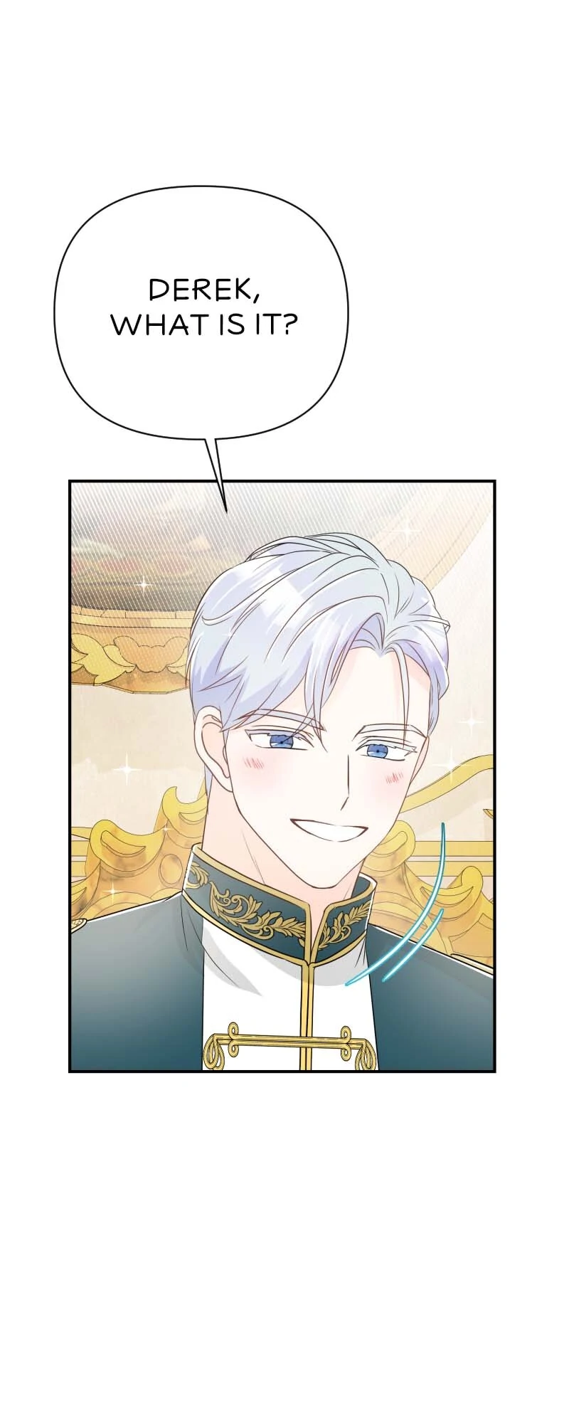The Maid’s Secret Tea Recipe for the Prince Chapter 44 page 15
