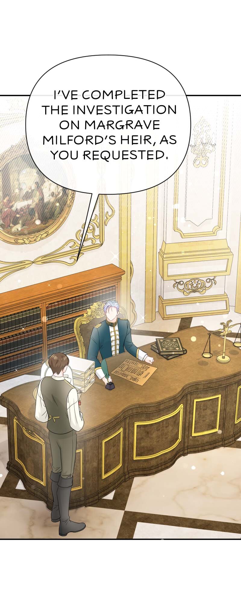 The Maid’s Secret Tea Recipe for the Prince Chapter 44 page 16