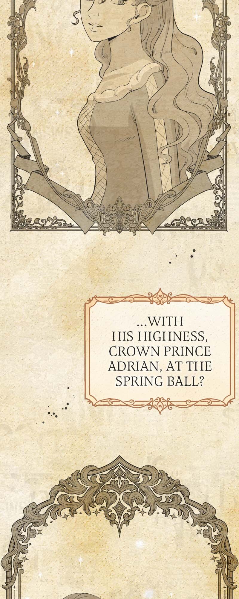 The Maid’s Secret Tea Recipe for the Prince Chapter 44 page 1