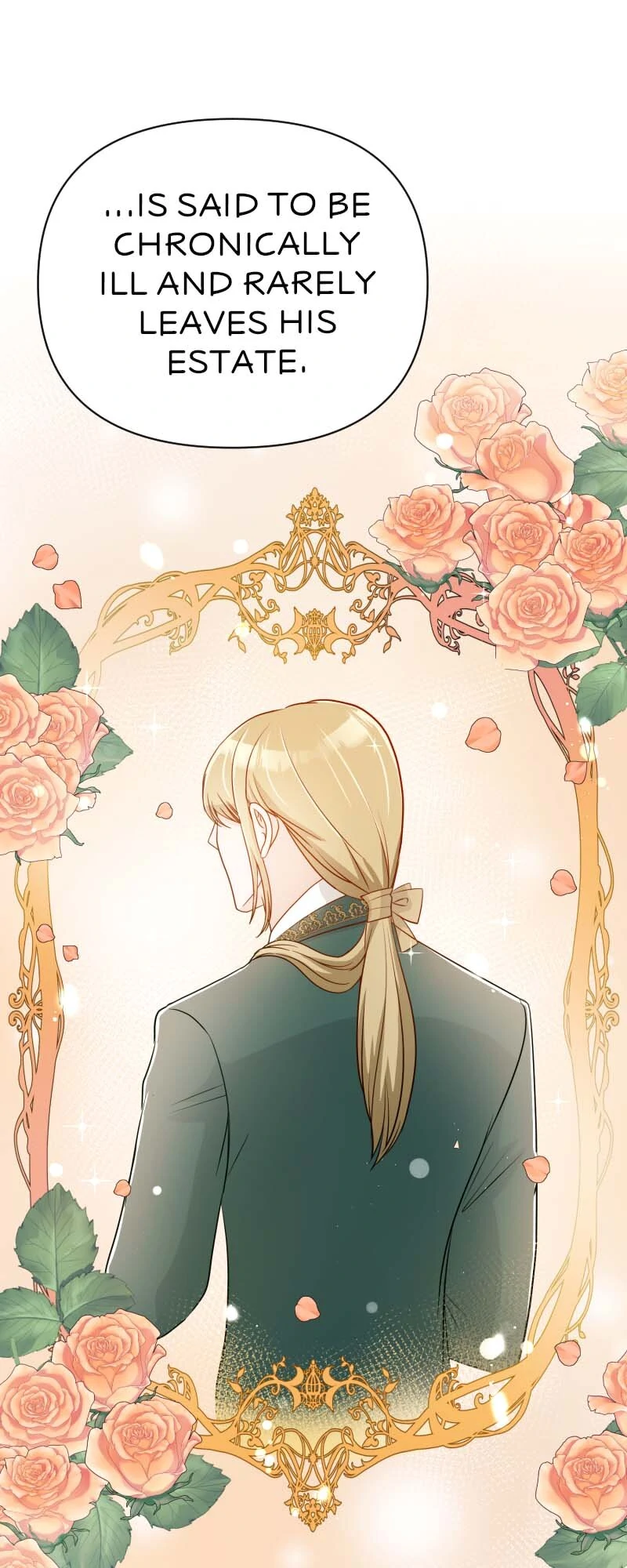 The Maid’s Secret Tea Recipe for the Prince Chapter 44 page 19