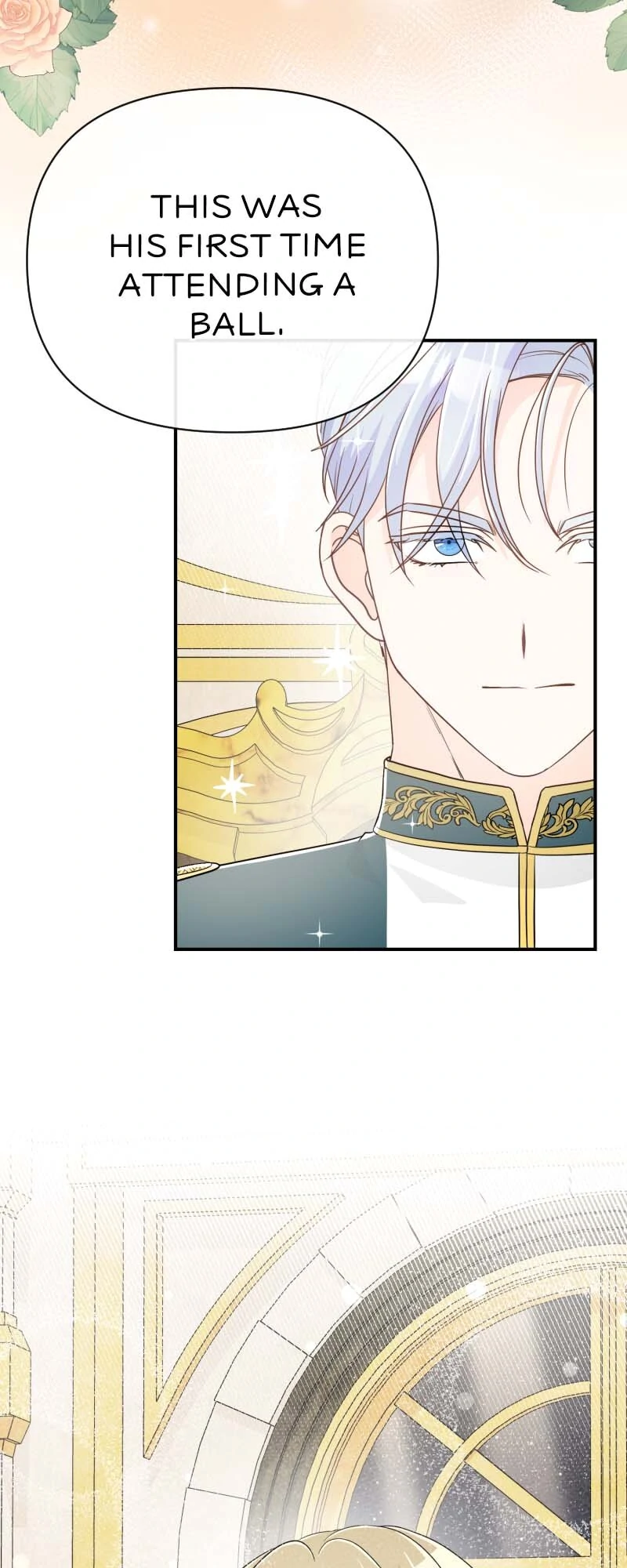 The Maid’s Secret Tea Recipe for the Prince Chapter 44 page 20